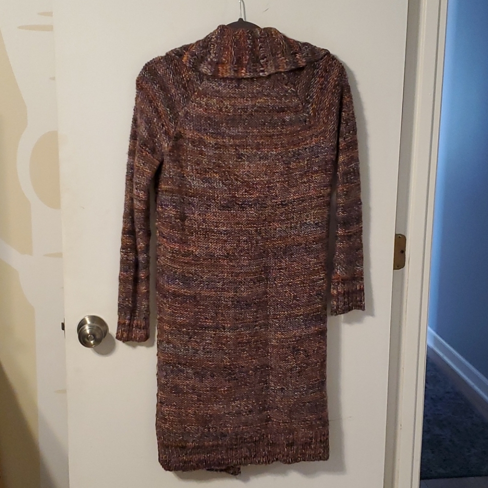 Long Cardigan - Picture 3 of 3